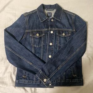 Gap Jean Jacket